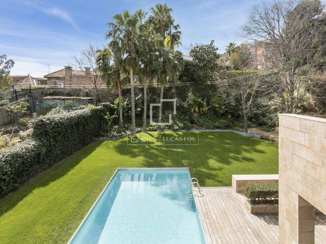 Casa chalet en Venta en Pedralbes