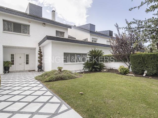 Casa chalet en Venta en Pedralbes
