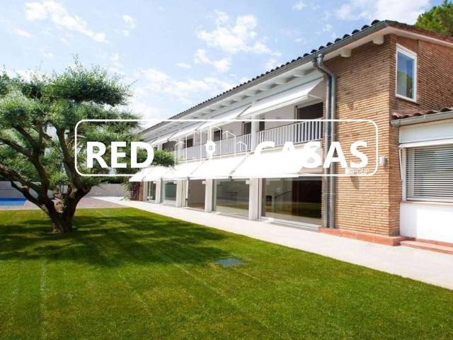 Casa chalet en Venta en Pedralbes