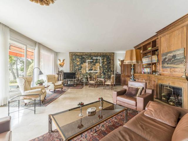 Casa chalet en Venta en Pedralbes
