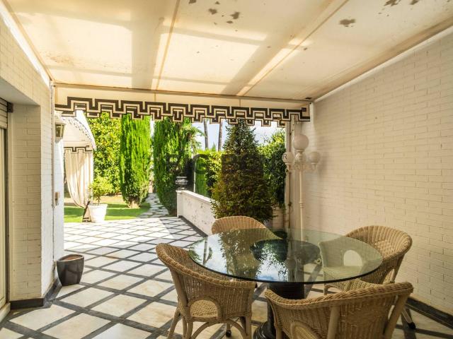 Casa chalet en Venta en Pedralbes