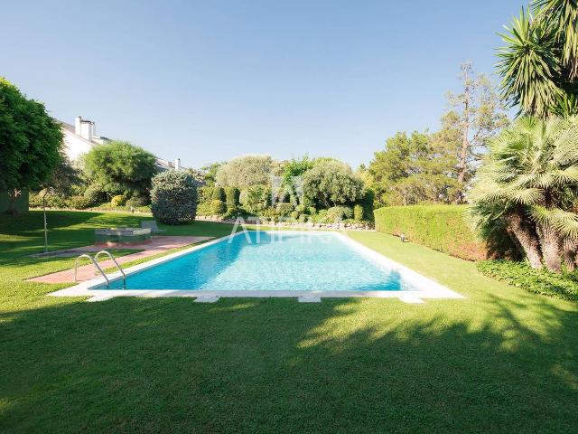 Casa chalet en Venta en Pedralbes