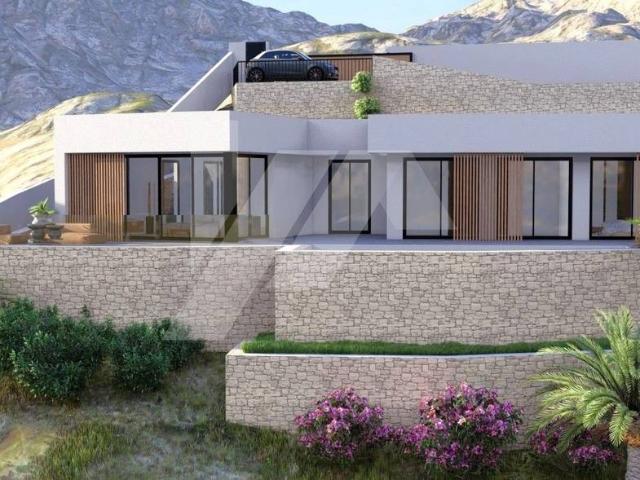 Casa chalet en Venta en Pedreguer