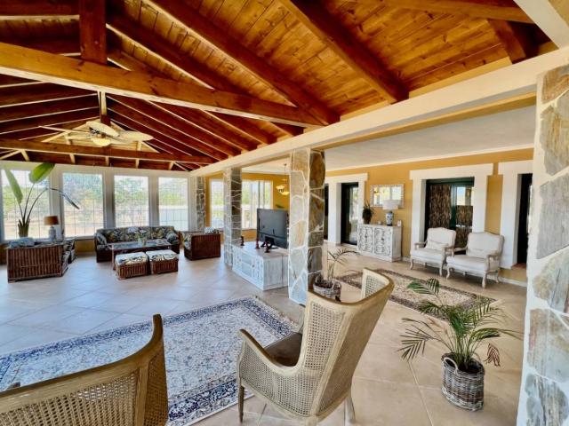 Casa chalet en Venta en Pedreguer