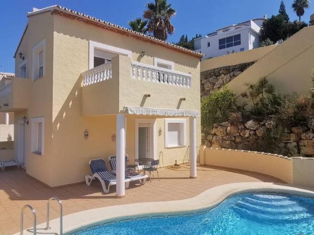 Casa chalet en Venta en Pedreguer