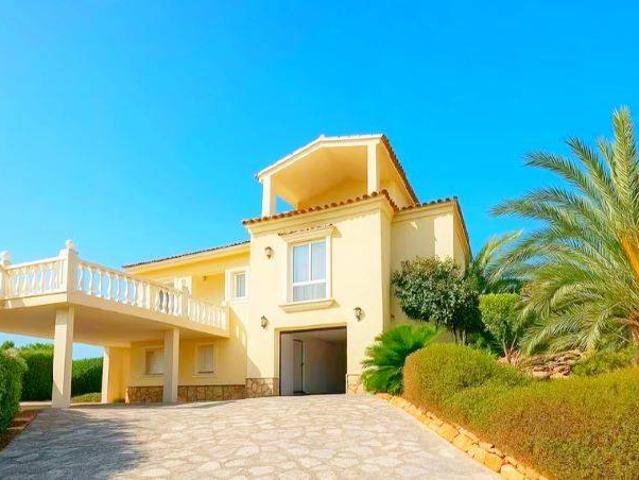 Casa chalet en Venta en Pedreguer