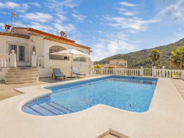 Casa chalet en Venta en Pedreguer