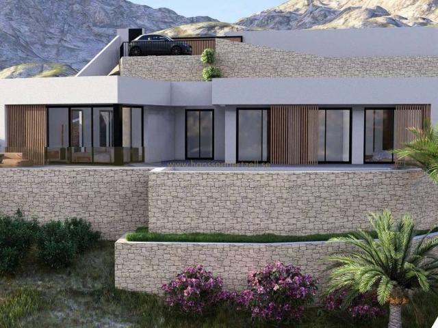 Casa chalet en Venta en Pedreguer