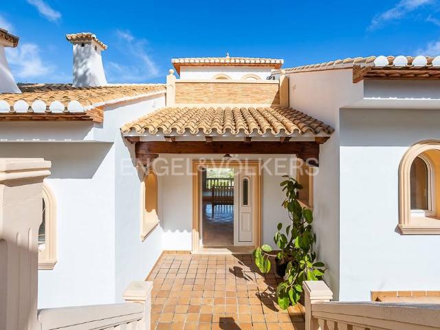 Casa chalet en Venta en Pedreguer
