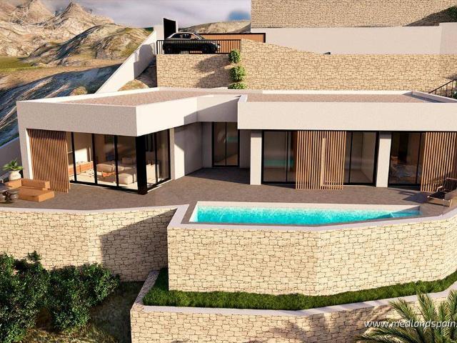 Casa chalet en Venta en Pedreguer