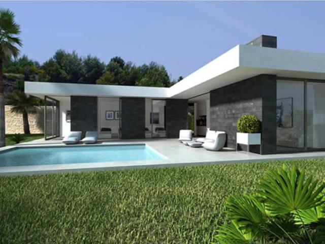 Casa chalet en Venta en Pedreguer