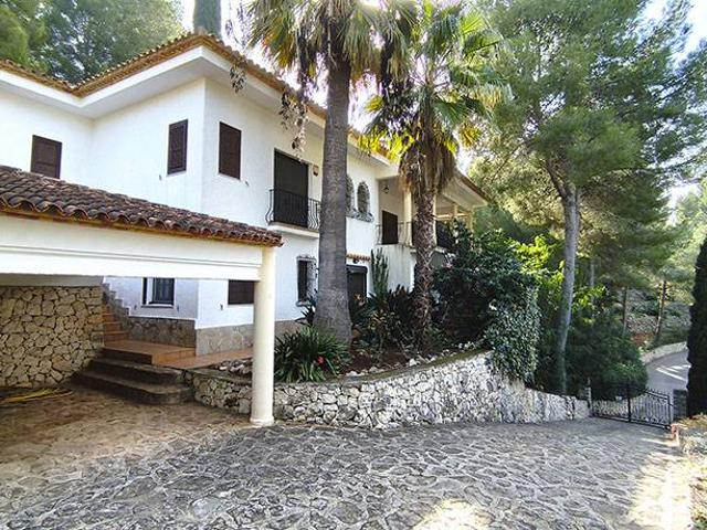 Casa chalet en Venta en Pedreguer