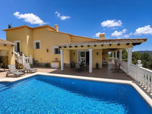 Casa chalet en Venta en Pedreguer