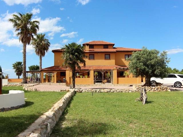 Casa chalet en Venta en Pedreguer