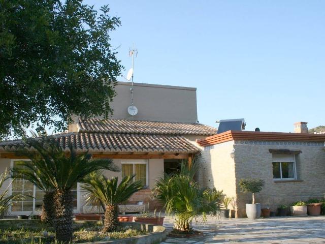 Casa chalet en Venta en Pedreguer