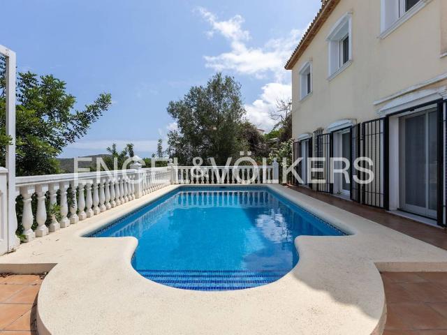 Casa chalet en Venta en La Sella