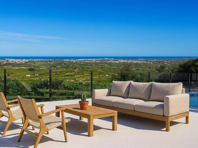 Casa chalet en Venta en Pedreguer