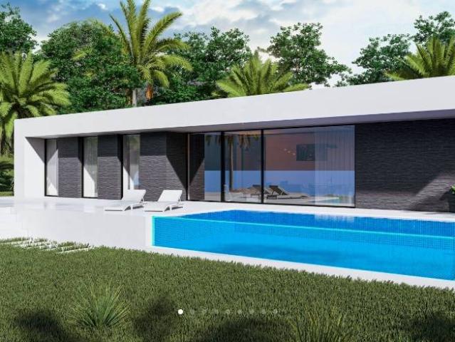 Casa chalet en Venta en Pedreguer