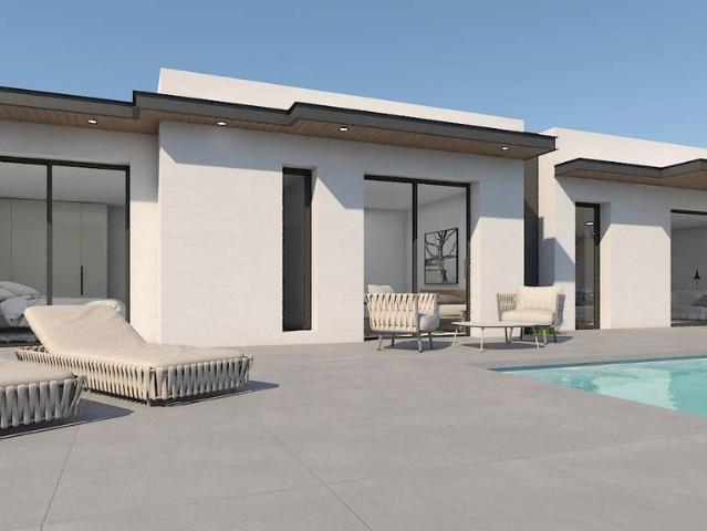 Casa chalet en Venta en Pedreguer