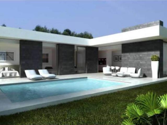 Casa chalet en Venta en Pedreguer