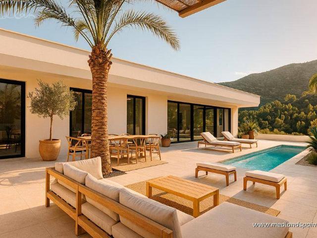 Casa chalet en Venta en Pedreguer