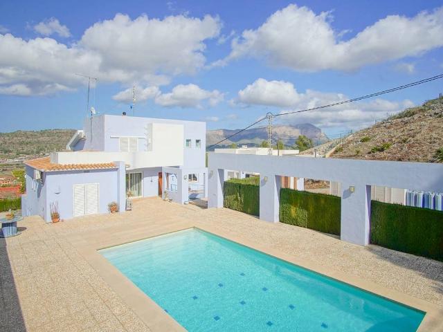Casa chalet en Venta en Pedreguer