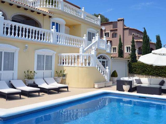 Casa chalet en Venta en Pedreguer