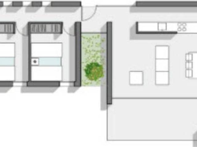 Casa chalet en Venta en Pedreguer