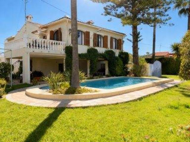 Casa chalet en Venta en Centro