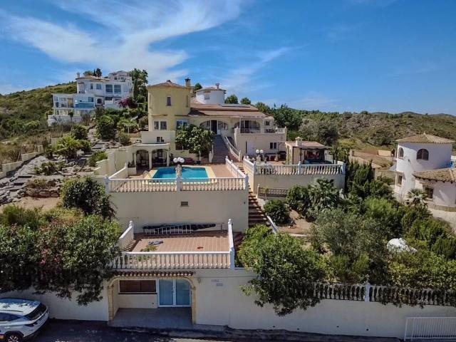 Casa chalet en Venta en Pedreguer