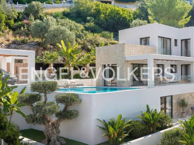 Casa chalet en Venta en Pedreguer