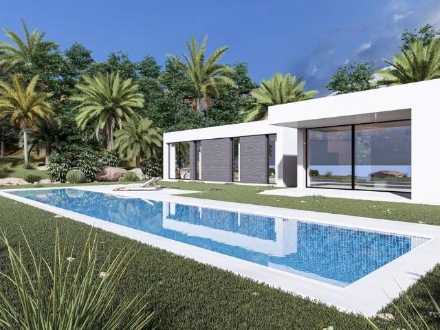 Casa chalet en Venta en Pedreguer