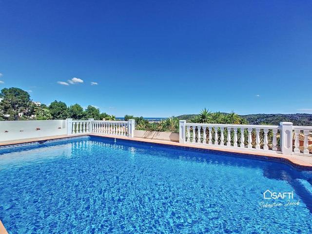 Casa chalet en Venta en Pedreguer