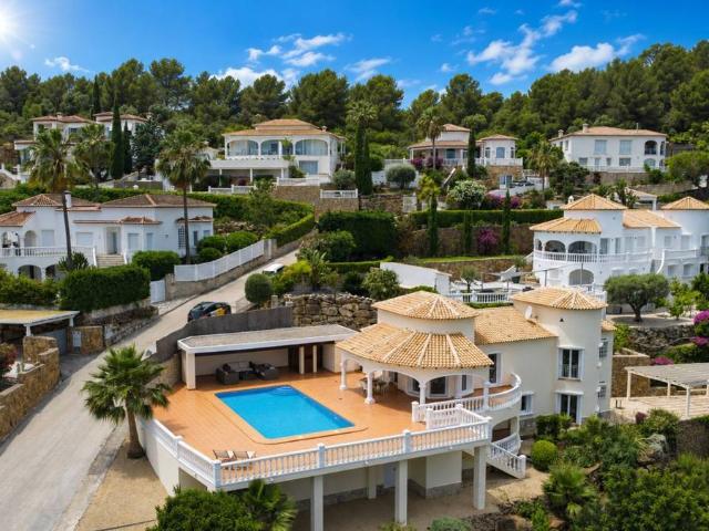 Casa chalet en Venta en La Sella
