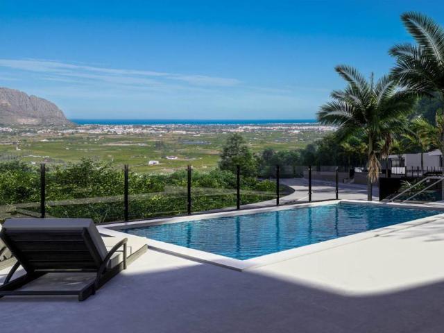 Casa chalet en Venta en Pedreguer