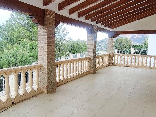 Casa chalet en Venta en Pedreguer