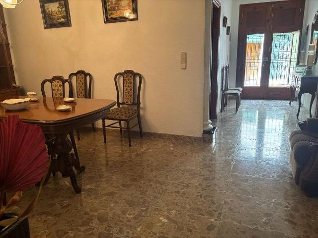 Casa chalet en Venta en Pedreguer