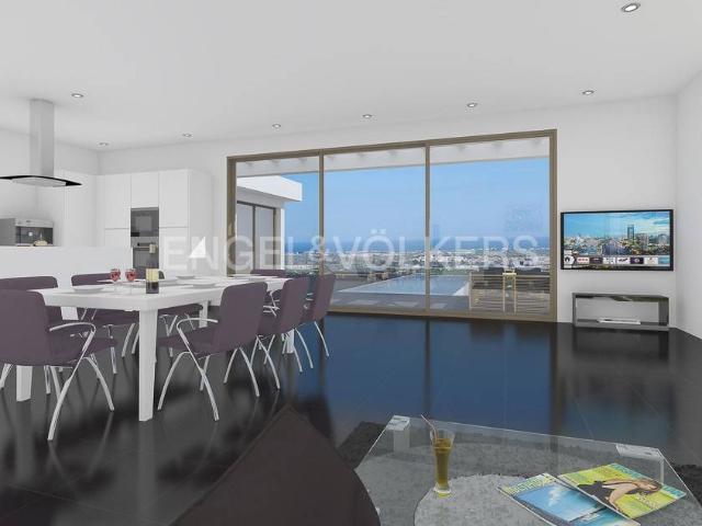 Casa chalet en Venta en Pedreguer