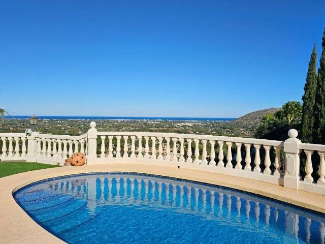 Casa chalet en Venta en Pedreguer