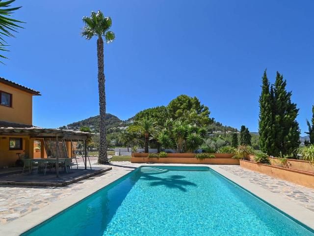 Casa chalet en Venta en Pedreguer