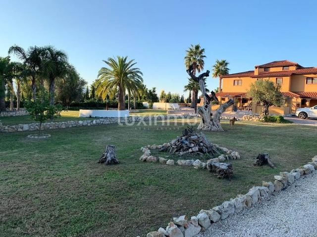 Casa chalet en Venta en Pedreguer