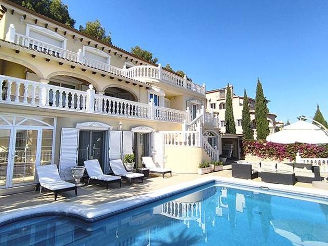 Casa chalet en Venta en Pedreguer