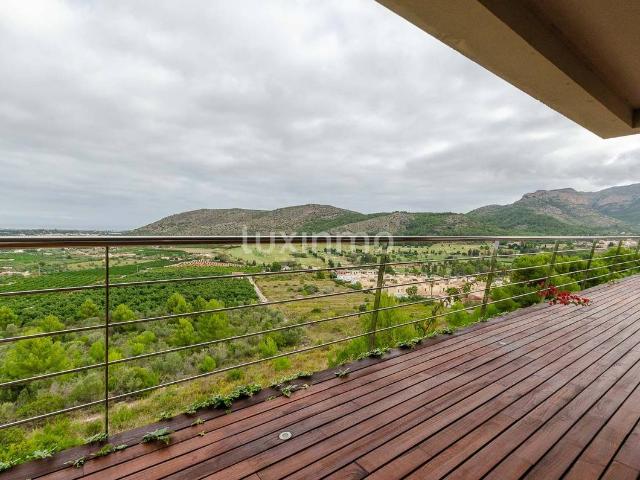 Casa chalet en Venta en Pedreguer