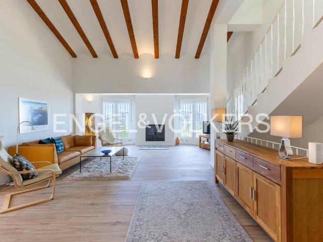 Casa chalet en Venta en Pedreguer