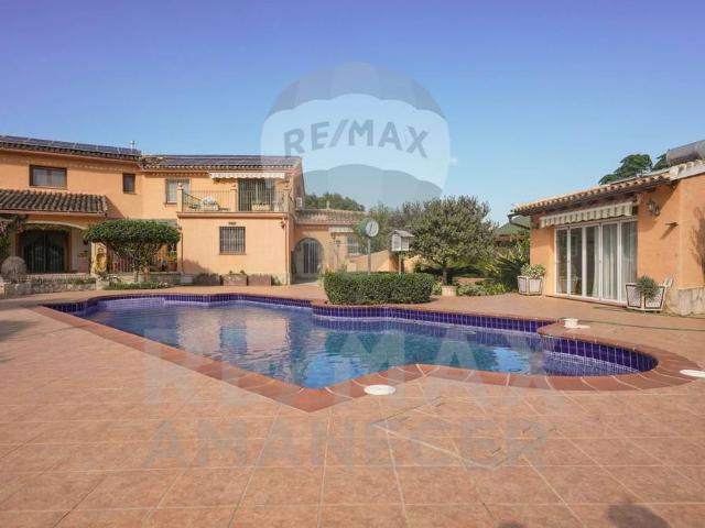 Casa chalet en Venta en Centro