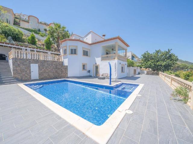 Casa chalet en Venta en Pedreguer