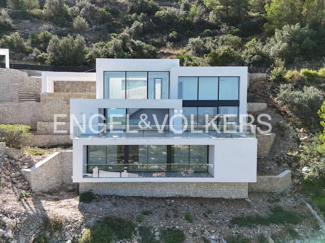 Casa chalet en Venta en Pedreguer