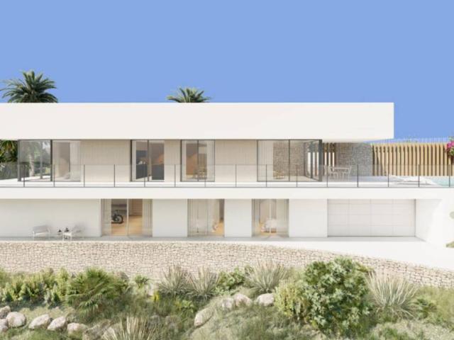 Casa chalet en Venta en Pedreguer