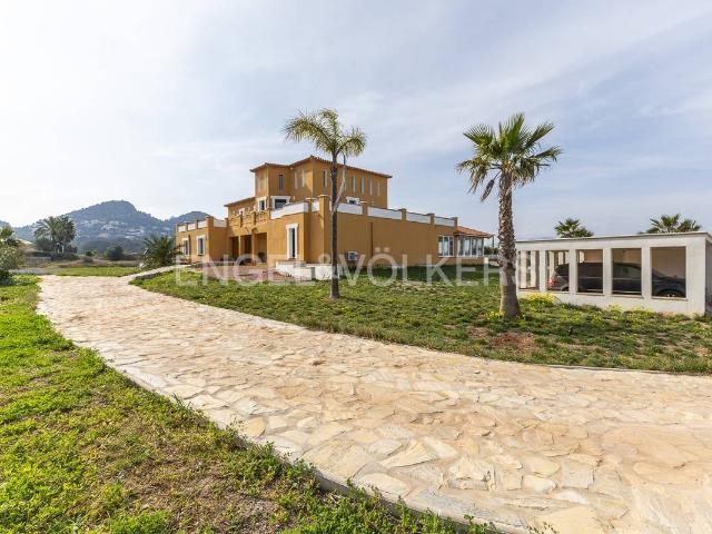 Casa chalet en Venta en Pedreguer