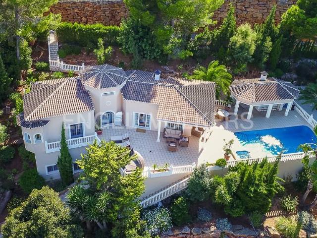 Casa chalet en Venta en Pedreguer